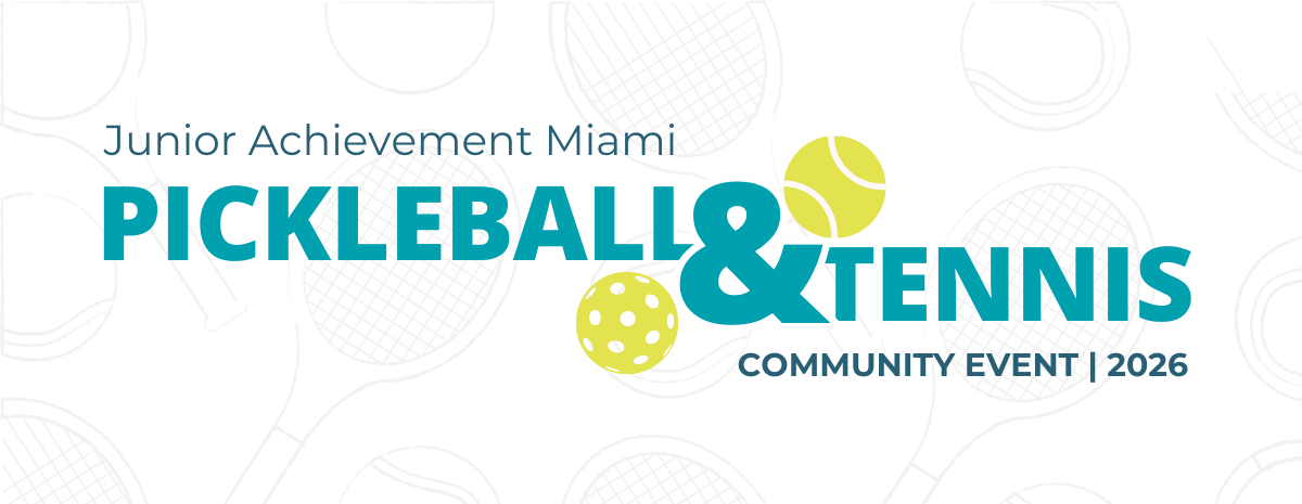 JA Miami Pickleball & Tennis Tournament 2026